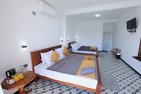 Ivory Canopy resort