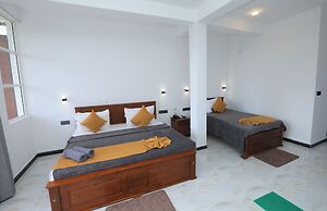 Ivory Canopy resort