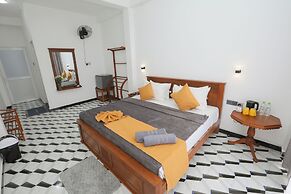 Ivory Canopy resort