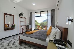 Ivory Canopy resort