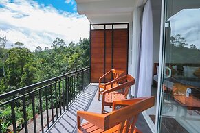 Ivory Canopy resort