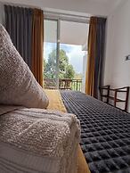 Ivory Canopy resort