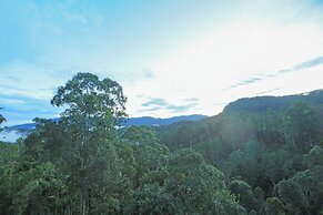 Ivory Canopy resort