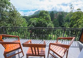 Ivory Canopy resort
