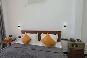 Ivory Canopy resort