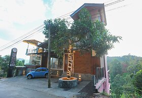 Ivory Canopy resort