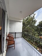 Ivory Canopy resort