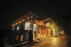 Ivory Canopy resort