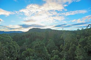 Ivory Canopy resort