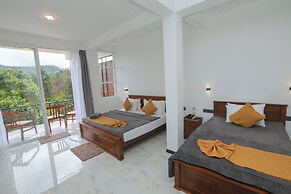 Ivory Canopy resort