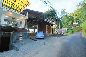 Ivory Canopy resort
