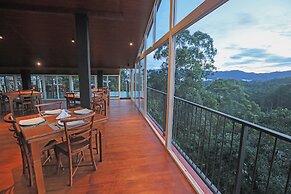 Ivory Canopy resort
