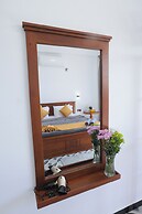 Ivory Canopy resort