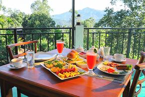Ivory Canopy resort