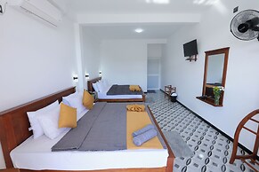 Ivory Canopy resort