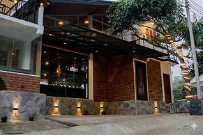 Ivory Canopy resort