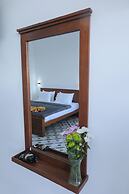Ivory Canopy resort