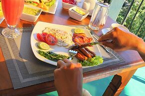 Ivory Canopy resort