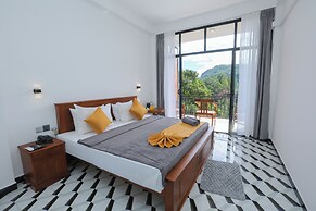 Ivory Canopy resort