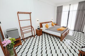Ivory Canopy resort