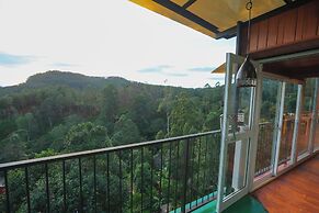 Ivory Canopy resort