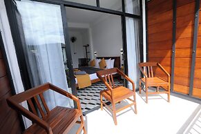 Ivory Canopy resort