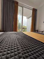 Ivory Canopy resort