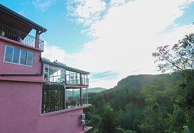 Ivory Canopy resort