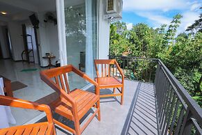 Ivory Canopy resort