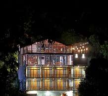 Ivory Canopy resort
