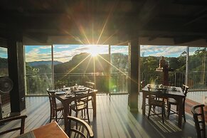 Ivory Canopy resort