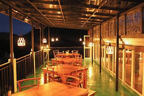 Ivory Canopy resort