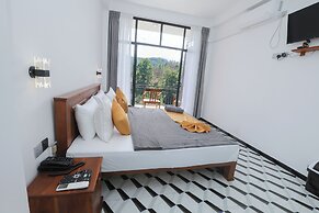 Ivory Canopy resort