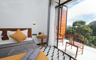 Ivory Canopy resort