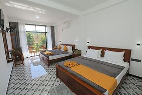 Ivory Canopy resort