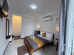 Ivory Canopy resort