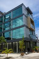 Aqua Luna Dhangethi