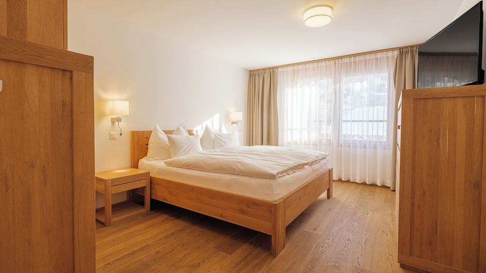 Haus Zur Matte by Zermatt Premium