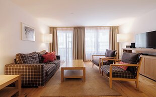 Haus Zur Matte by Zermatt Premium