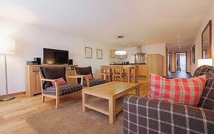 Haus Zur Matte by Zermatt Premium