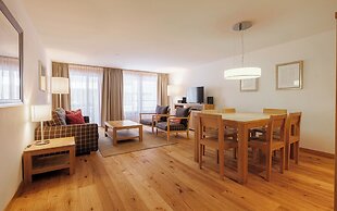 Haus Zur Matte by Zermatt Premium