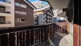 Haus Zur Matte by Zermatt Premium