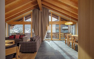 Haus Zur Matte by Zermatt Premium