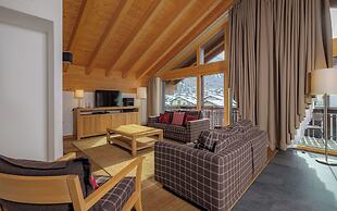 Haus Zur Matte by Zermatt Premium
