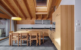 Haus Zur Matte by Zermatt Premium