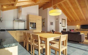 Haus Zur Matte by Zermatt Premium