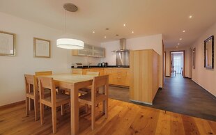 Haus Zur Matte by Zermatt Premium