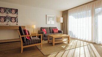 Haus Zur Matte by Zermatt Premium