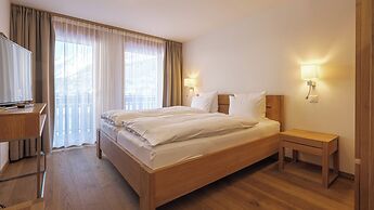 Haus Zur Matte by Zermatt Premium