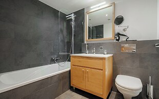 Haus Zur Matte by Zermatt Premium